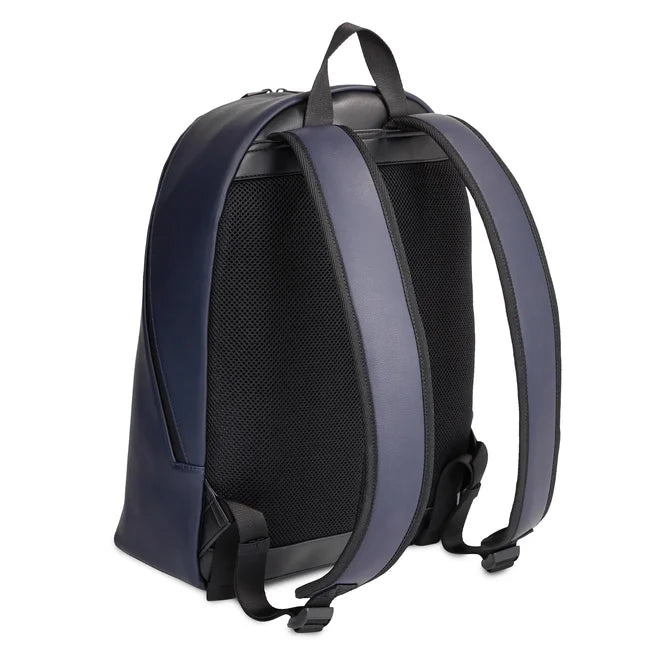 Zaino Tommy Hilfiger  Art12200 Th Ess Corp Dome Backpack Blu