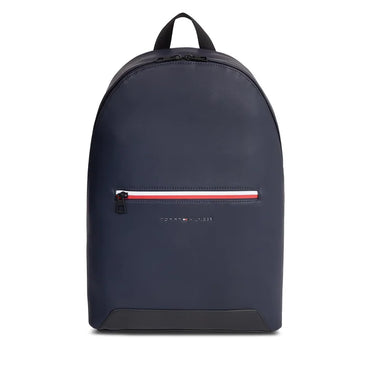 Zaino Tommy Hilfiger  Art12200 Th Ess Corp Dome Backpack Blu