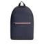 Zaino Tommy Hilfiger  Art12200 Th Ess Corp Dome Backpack Blu