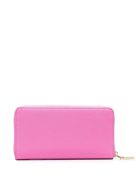 Portafoglio Love Moschino JC5611 Lettering