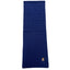 Sciarpa Moschino Art.30620 con teddy piccolo lato