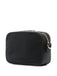 Borsa Love Moschino JC4159 Tracolla Nylon con placca nera