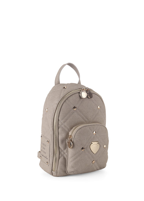 Zaino Le Pandorine Art23XPELDN Vicky Mini Backpack