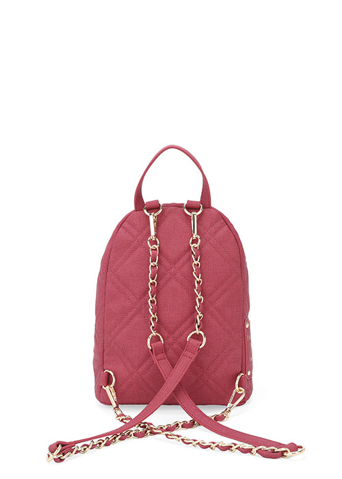 Zaino Le Pandorine Art23XPELDN Vicky Mini Backpack
