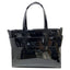 Borsa Armani Exchange Art942695 Shopping Bag vernice black