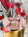 Borsa Love Moschino JC4214 Sacca Medium Fiocco