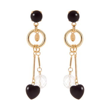 Orecchini Sodini art 330657P con pendenti Astrea