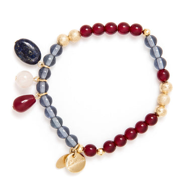 Bracciale Sodini art 330664W a boule Astrea