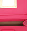Borsa Love Moschino JC4325 Pochette con tracolla placca quadrata