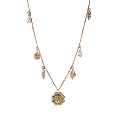 Collana Sodini art 550502 con ciondoli artemide