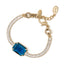 Bracciale Sodini art 550641H con brillanti Dafne