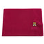 Sciarpa Moschino Art.30620 con teddy piccolo lato