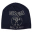 Cappello Moschino art 60016 logo moschino milano