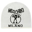 Cappello Moschino art 60016 logo moschino milano