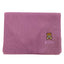 Sciarpa Moschino Art.30620 con teddy piccolo lato