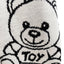 Sciarpa Moschino art 30720 teddy