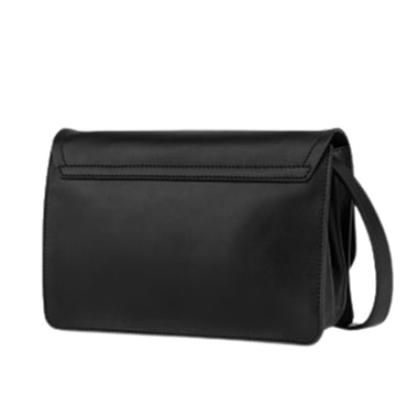 Borsa Moschino couture big M vitello art 2 A 7493 nero