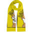 Sciarpa Moschino art 30747 teddy