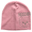 Cappello Moschino art 65331 Orsetto Teddy con strass