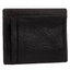 Portacarte Armani Exchange 958053 uomo credit card holder black