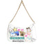 Borsa Braccialini art B17085 linea cartoline Greece
