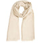 Stola Moschino logata lurex