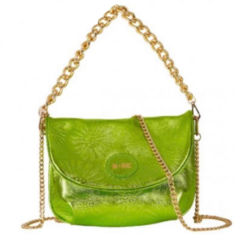 Borsa M*BRC by massimo braccialini art X18A mela linea margherita