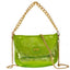 Borsa M*BRC by massimo braccialini art X18A mela linea margherita