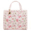 Borsa L' Atelier du sac art 13670 anita grease flowers con tracolla