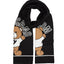 Sciarpa Moschino art 30747 teddy