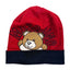 Cappello Moschino art 65336 con risvolto