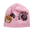 Cappello Moschino 65335 teddy