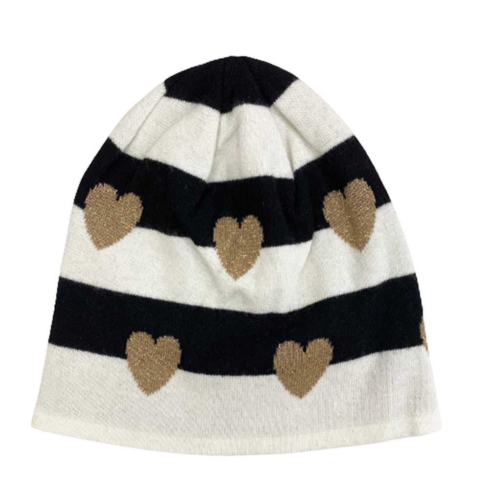 Cappello Moschino art 65330 con fantasia