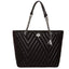 Borsa Armani Exchange art 942862 2F745 shopper black