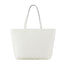 Borsa Armani Exchange art 942650 CC793 logo opaco a fuoco bianco