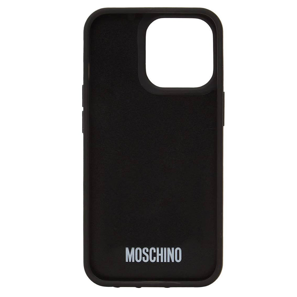 Cover Moschino Couture art A7901 per iphone 13 pro