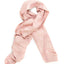 Stola Moschino logata lurex