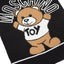 Sciarpa Moschino art 30747 teddy