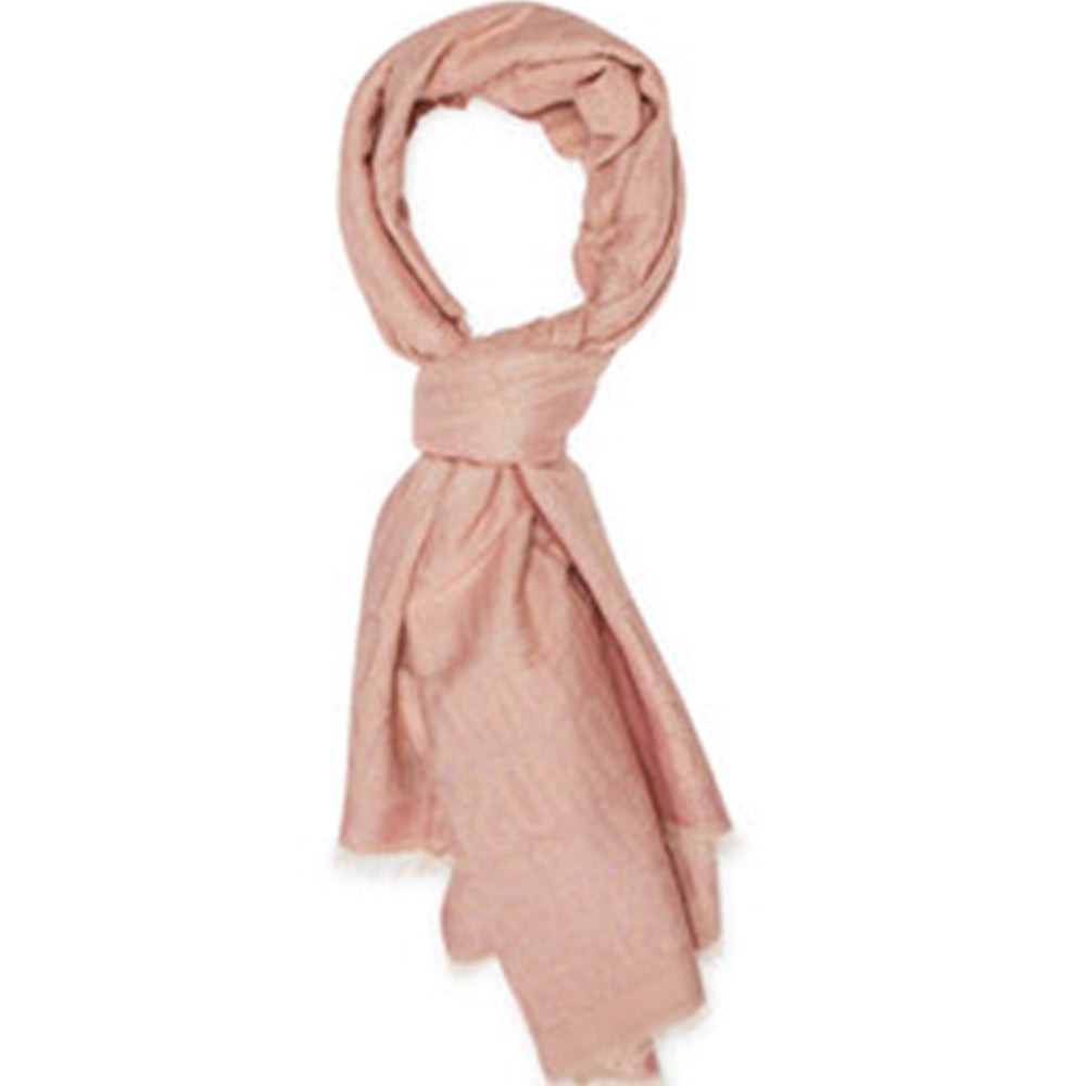 Stola Moschino art 30703 lurex