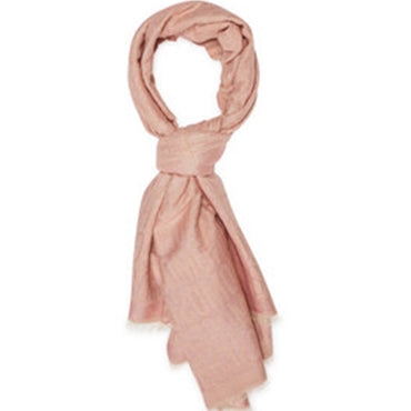 Stola Moschino art 30703 M3016logata in lurex