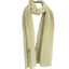 Sciarpa Moschino 30741 monocolore con strass