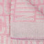 Stola Moschino logata lurex