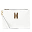 Pochette Moschino modello clutch art A8431 linea M con polsino