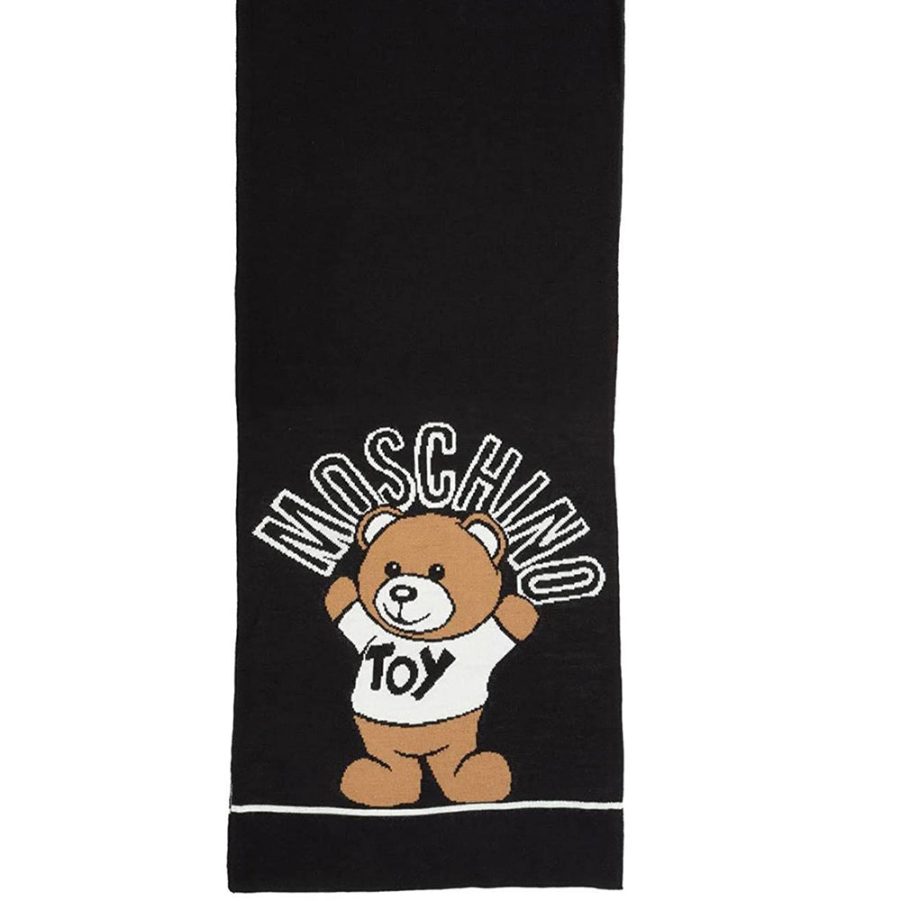 Sciarpa Moschino art 30747 teddy