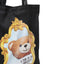 Borsa Moschino Couture art 7323 shopper teddy