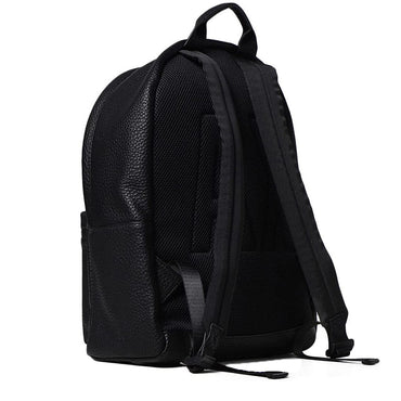 Zaino Armani Exchange art 952442 2F882 black bottalato