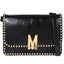 Borsa Moschino Couture art 7448 in pelle lucida