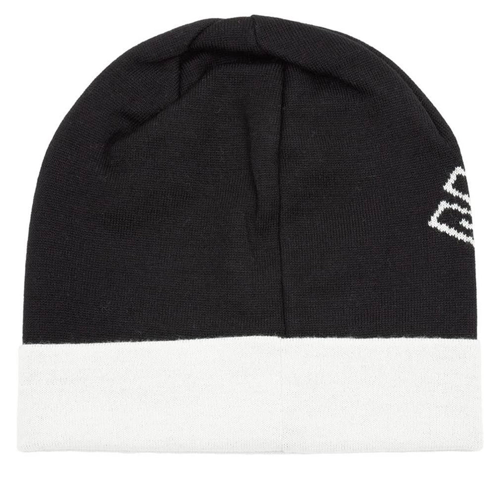 Cappello Moschino art 65336 con risvolto