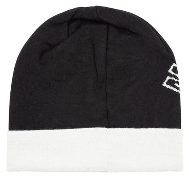 Cappello Moschino art 65336 con risvolto