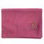 Sciarpa Moschino Art.30620 con teddy piccolo lato